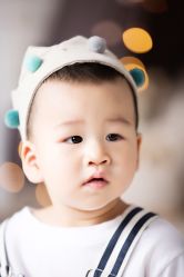 -WPlus明星肖像亲子全家福摄影