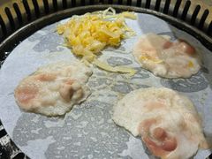 -鹤之乡·齐齐哈尔烤肉·非遗(秋涛路店)