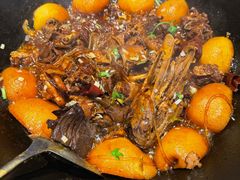 -山河屯铁锅炖(绥望路店)