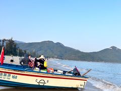 -西涌国际滨海旅游区