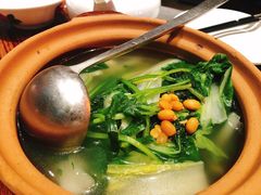 -陈鹏鹏潮汕菜(欢乐海岸 海边景观店)
