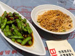 -肥肥虾庄·金牌油焖大虾(杨园滨江时代walk店)