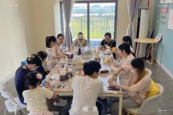 -敦南真爱月子会所(黄埔店)