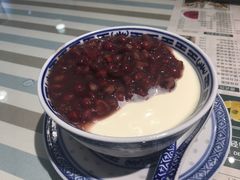 红豆双皮奶-超琪星·咖啡简餐(川音店)