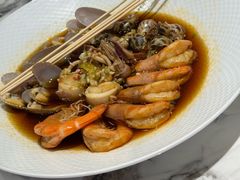 -潮州府·潮菜·砂锅粥(徐家汇店)