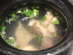 -炊烟小炒黄牛肉(浦东世纪汇店)