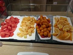 水果-天津水游城丽筠酒店