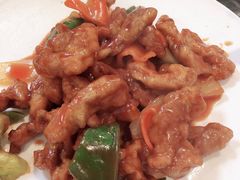 -桃园中华料理炸酱面(燕儿岛路店)