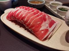 -额尔敦·品质自助(摩尔城店)