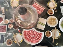 -南门涮肉(上海一店)