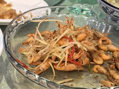 -锦江中华村农家乐饭庄