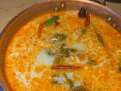 酸辣锅底-洱火云南酸菜牛肉火锅(石景山当代商城店)