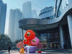 -深圳来福士广场