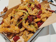 -大铁勺新津菜(中北永旺店)