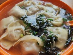 -阿麟馄饨(延长路店)
