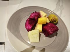 -知味自助餐厅(西安威斯汀大酒店)