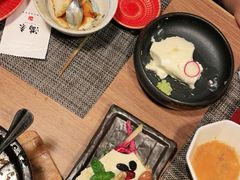 -满来寿喜烧(金虹桥店)