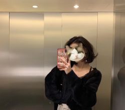 -Tipo Hair salon（明星）店
