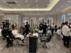 -MMby Hair Code芭曲发型