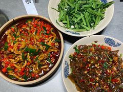 -潇湘阁(汉光百货店)