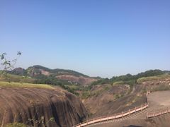 -飞天山旅游区