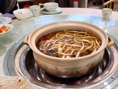 -田鸭肠·非遗火锅(彭州店)
