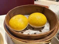 -千禧大酒店-瑶池中餐厅