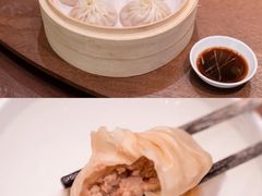 金牌小笼包-十里弄堂(K11店)