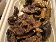 碎碎鸭-仙都辣酱鸭(总店)