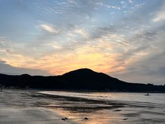 -青澳湾北回归线广场