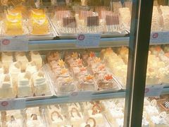 -凯司令(豫园地铁站店)