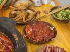 -黄潇洒老火锅(九眼桥宏济巷店)
