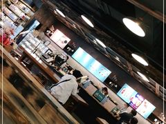 -星巴克臻选(青岛麦凯乐分店)