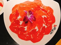 -竹犇番茄火锅(长风街店)