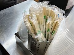 -吴记麻辣烫(曙光中路店)