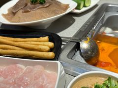 -海底捞火锅(名门店)