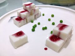 蓝莓山药-高老庄新家宴(北斗星广场店)