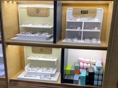 -浙文眼镜(新城市广场店)