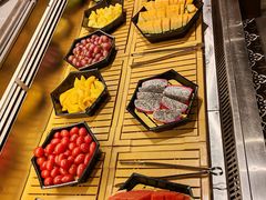 -火炉火自助餐(西直门凯德MALL店)