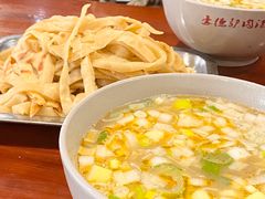 -化三驴肉汤(金明东街店)