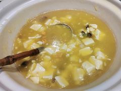 -去茶去餐厅(中央大街店)