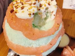 -WONDER ICE 萬得冰田(建設路总店)