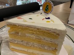 -PAOPAO Bakery&Café(港汇店)