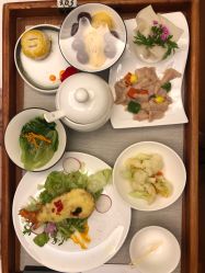 -馨月汇·一悦馨香月子中心(前滩店)