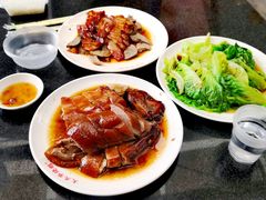 -黄连大头华烧鹅店(大良店)
