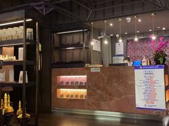 -LANN I 蘭 泰式古法按摩(徐家汇城开YOYO店)