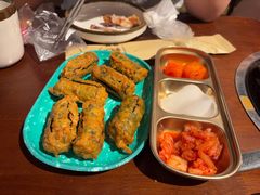 -양평식당·杨平食堂(华贸店)