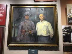 -南昌八一起义纪念馆