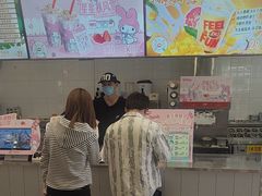 -DQ·蛋糕·冰淇淋(通州万达店)