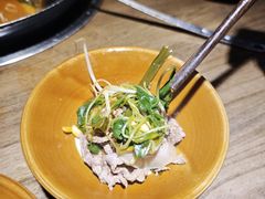 -贵厨酸汤牛肉(小十字店)